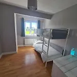 Seaside House - Wifi, Large Spacious Ferienhaus *