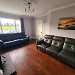 Ferienhaus Seaside House - Wifi, Large Spacious *