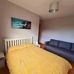 Ferienhaus Seaside House - Wifi, Large Spacious *