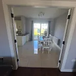 Ferienhaus Seaside House - Wifi, Large Spacious Bundoran