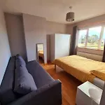 Seaside House - Wifi, Large Spacious Ferienhaus Bundoran