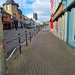 Seaside House - Wifi, Large Spacious * Bundoran