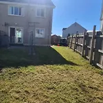 Ferienhaus Seaside House - Wifi, Large Spacious Bundoran