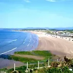 Ferienhaus Seaside House - Wifi, Large Spacious
