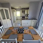 Ferienhaus Seaside House - Wifi, Large Spacious Bundoran