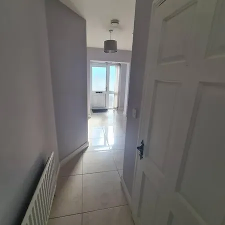 Seaside House - Wifi, Large Spacious * Bundoran