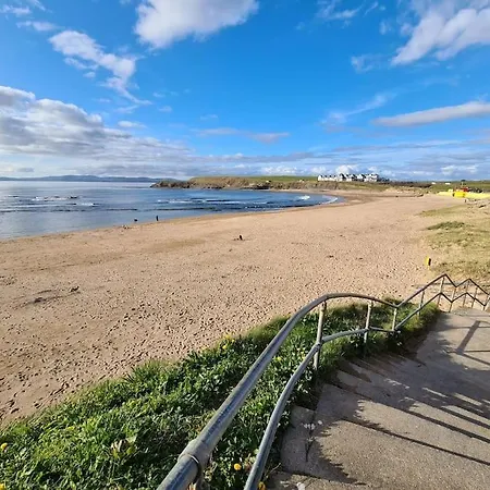 Holiday home Seaside House - Wifi, Large Spacious
