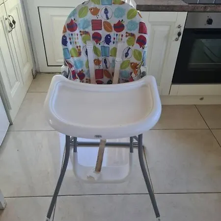 Σπίτι διακοπών Seaside House - Wifi, Large Spacious Bundoran