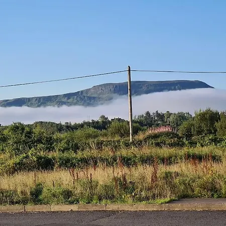 Holiday home Seaside House - Wifi, Large Spacious
