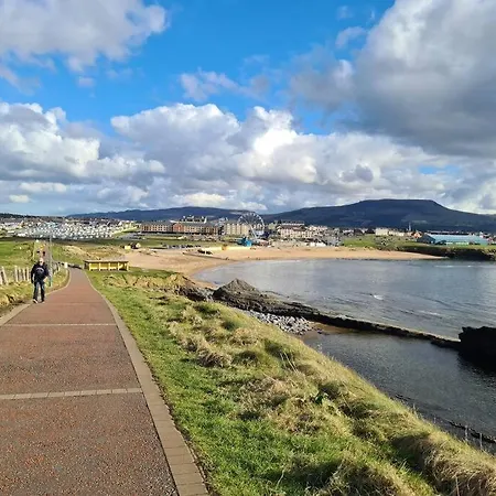 Seaside House - Wifi, Large Spacious