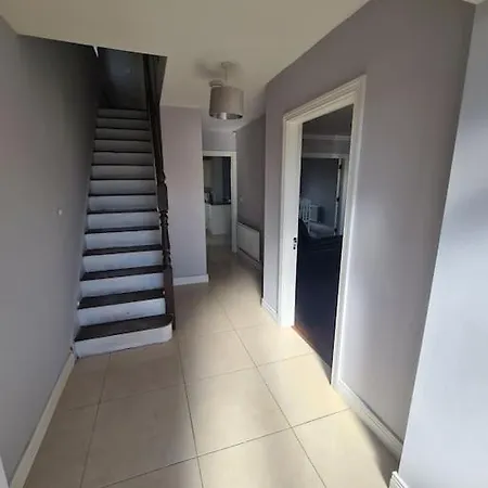 Seaside House - Wifi, Large Spacious