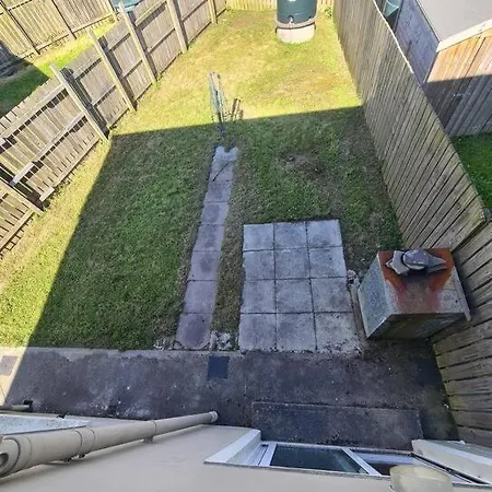 Tatil Evi Seaside House - Wifi, Large Spacious Bundoran