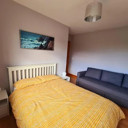Hébergement de vacances Seaside House - Wifi, Large Spacious *