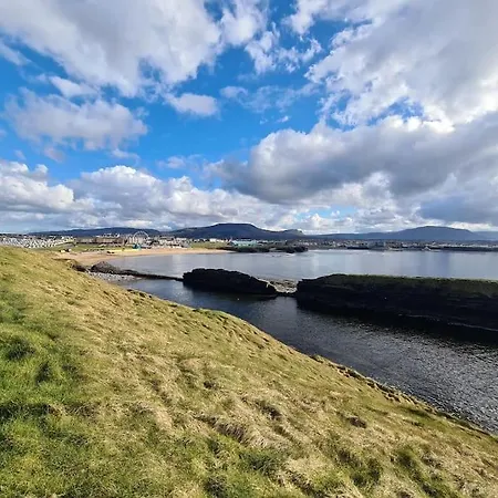 Seaside House - Wifi, Large Spacious