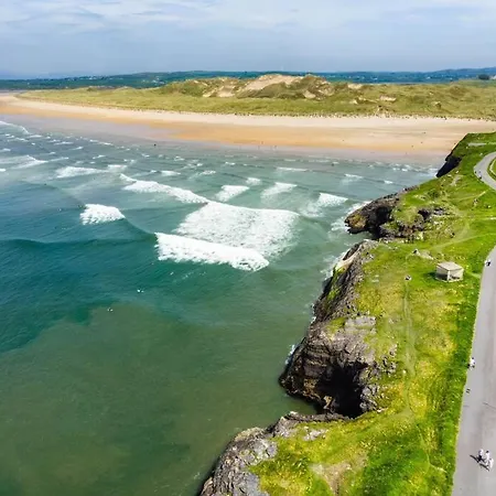 Tatil Evi Seaside House - Wifi, Large Spacious