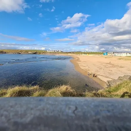 Holiday home Seaside House - Wifi, Large Spacious