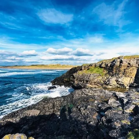 Σπίτι διακοπών Seaside House - Wifi, Large Spacious *