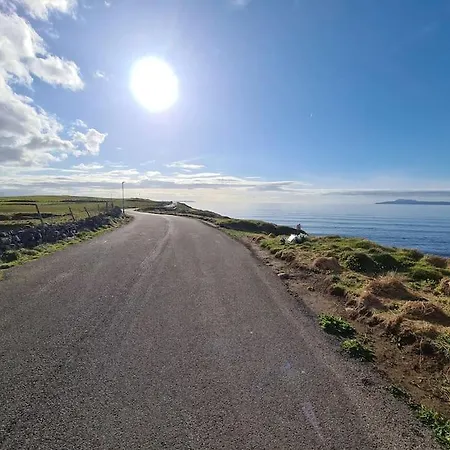 Seaside House - Wifi, Large Spacious * Bundoran