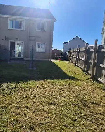 Σπίτι διακοπών Seaside House - Wifi, Large Spacious Bundoran