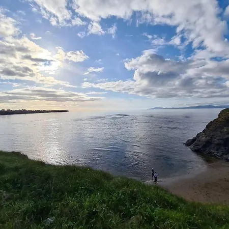 Seaside House - Wifi, Large Spacious Hébergement de vacances *