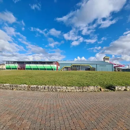 Seaside House - Wifi, Large Spacious *