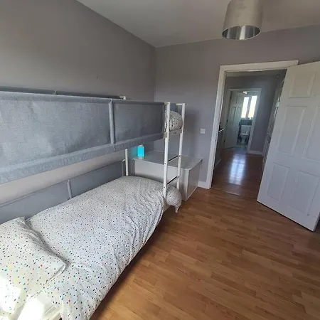 Holiday home Seaside House - Wifi, Large Spacious Bundoran