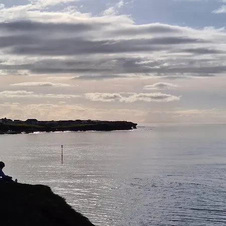 Holiday home Seaside House - Wifi, Large Spacious *