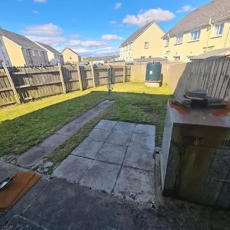 Holiday home Seaside House - Wifi, Large Spacious