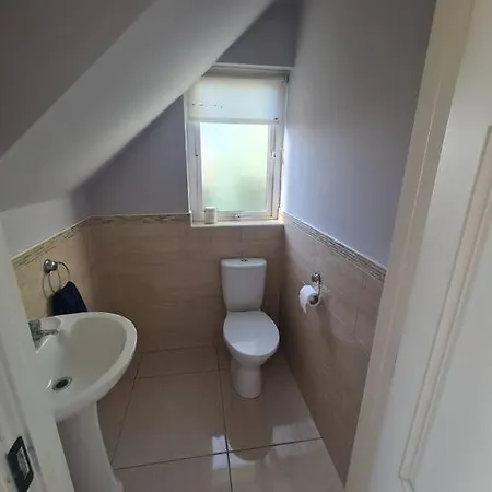 Seaside House - Wifi, Large Spacious