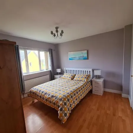 Seaside House - Wifi, Large Spacious * Bundoran