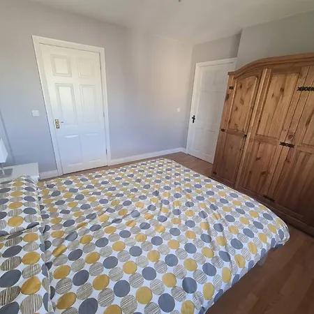Seaside House - Wifi, Large Spacious Hébergement de vacances