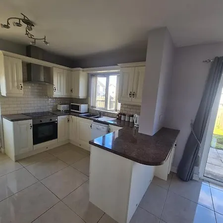 Seaside House - Wifi, Large Spacious