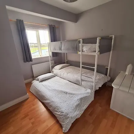 Seaside House - Wifi, Large Spacious
