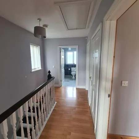 Holiday home Seaside House - Wifi, Large Spacious *