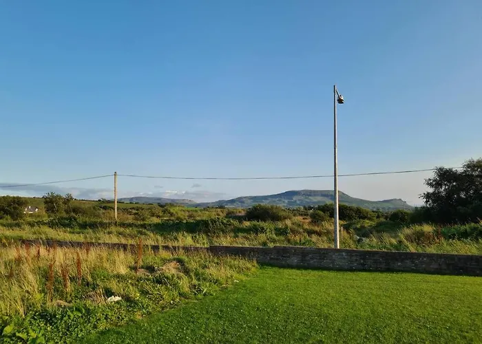 Seaside House - Wifi, Large Spacious *