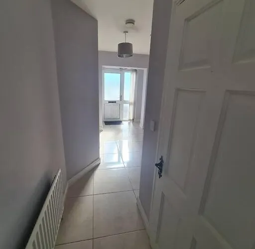 Seaside House - Wifi, Large Spacious * Bundoran