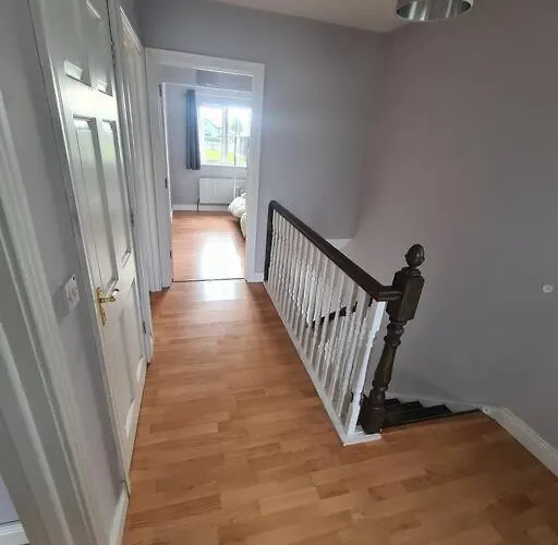 Seaside House - Wifi, Large Spacious Hébergement de vacances *