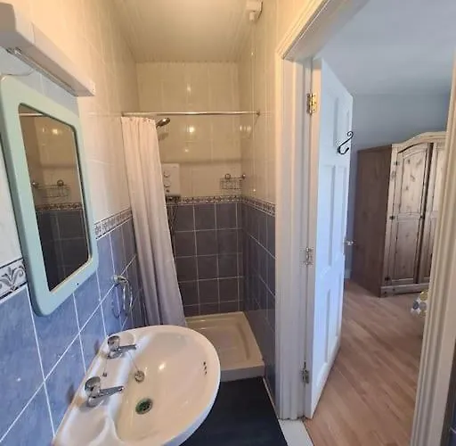 Seaside House - Wifi, Large Spacious Hébergement de vacances *