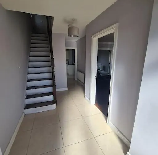 Seaside House - Wifi, Large Spacious