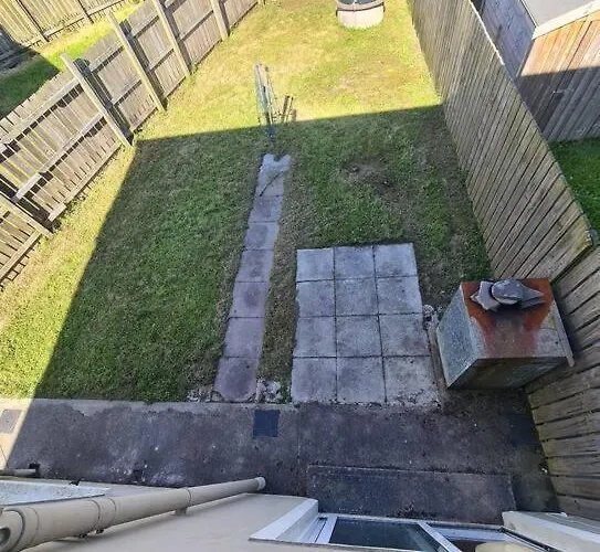 Hébergement de vacances Seaside House - Wifi, Large Spacious Bundoran