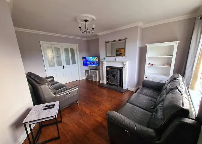 Seaside House - Wifi, Large Spacious بوندوران