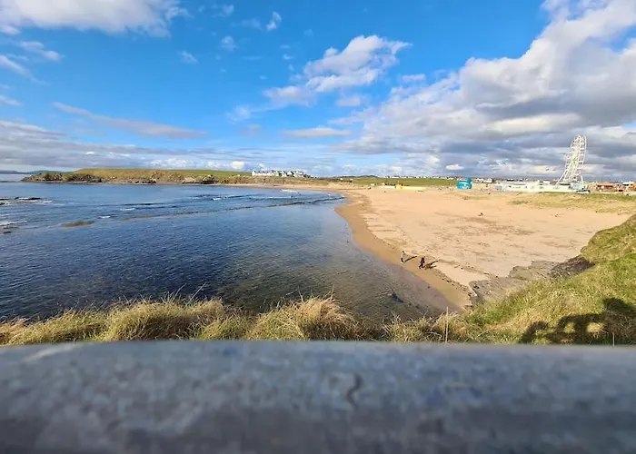 度假居 Seaside House - Wifi, Large Spacious