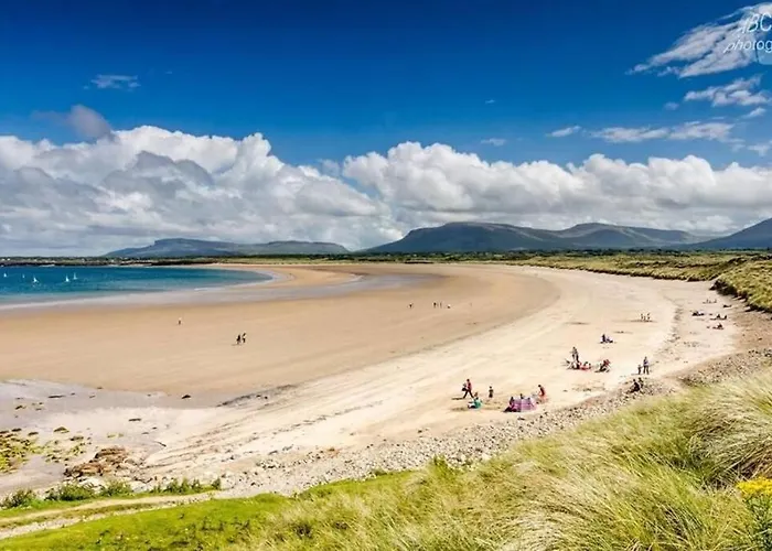 Seaside House - Wifi, Large Spacious