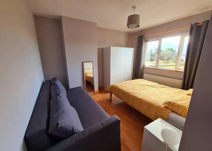 Seaside House - Wifi, Large Spacious بيت للعطل بوندوران