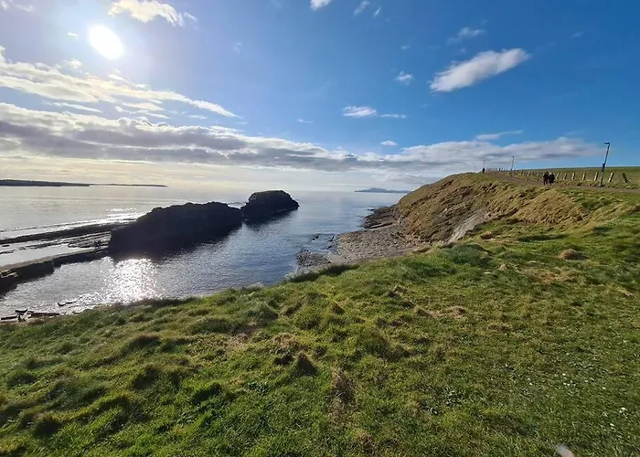 Seaside House - Wifi, Large Spacious Bundoran