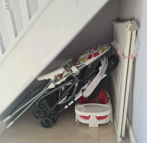 Seaside House - Wifi, Large Spacious