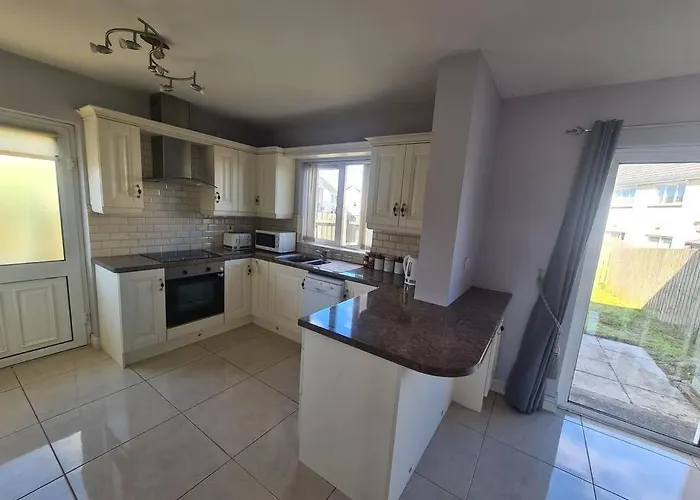 Seaside House - Wifi, Large Spacious