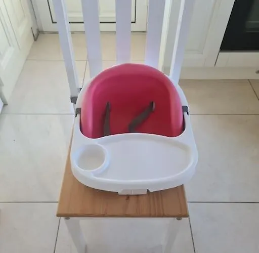 Seaside House - Wifi, Large Spacious Hébergement de vacances Bundoran