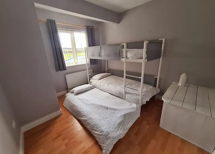 Seaside House - Wifi, Large Spacious